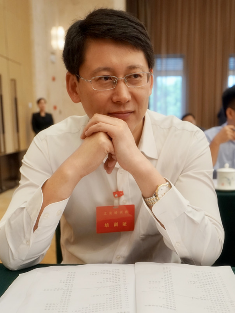 马波博士,教授-文法学院--广东石油化工学院