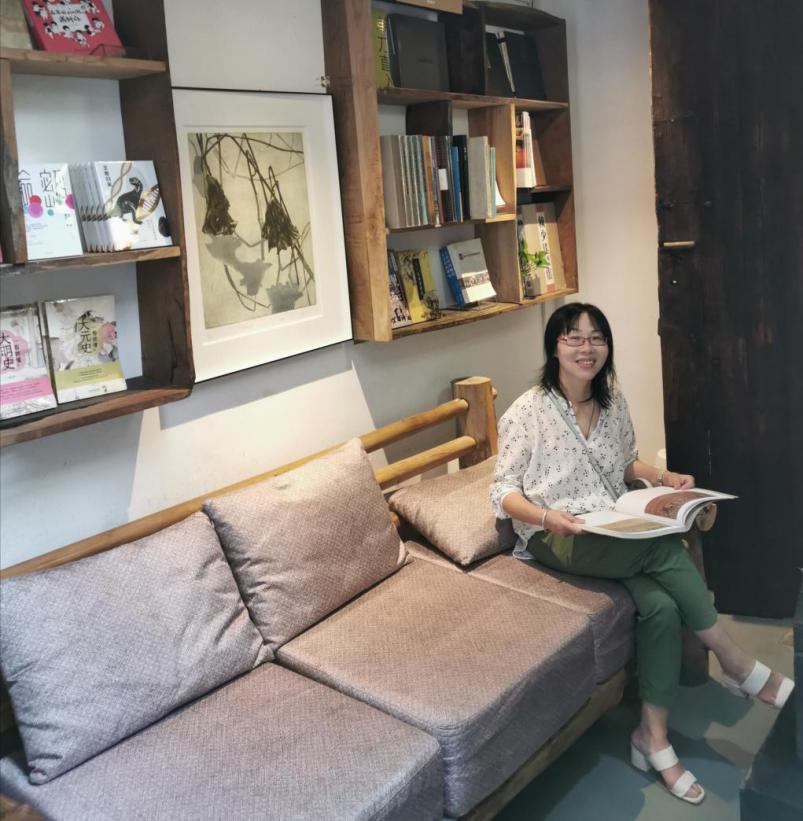 吴冬梅导师简介