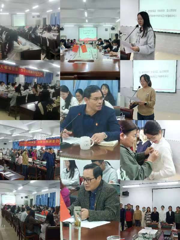 说明: 许多人在餐厅里描述已自动生成