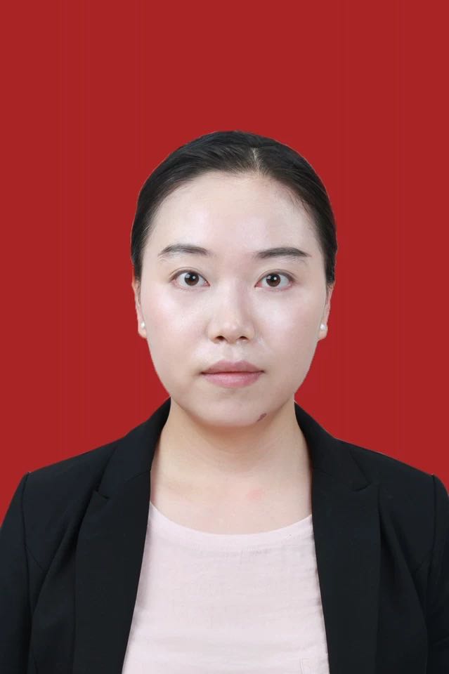 说明: 证件照